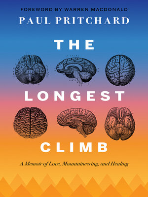 The Longest Climb - ebook